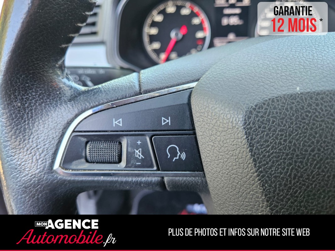 Seat ARONA 1.0 TSI 95ch S&S URBAN BVM5