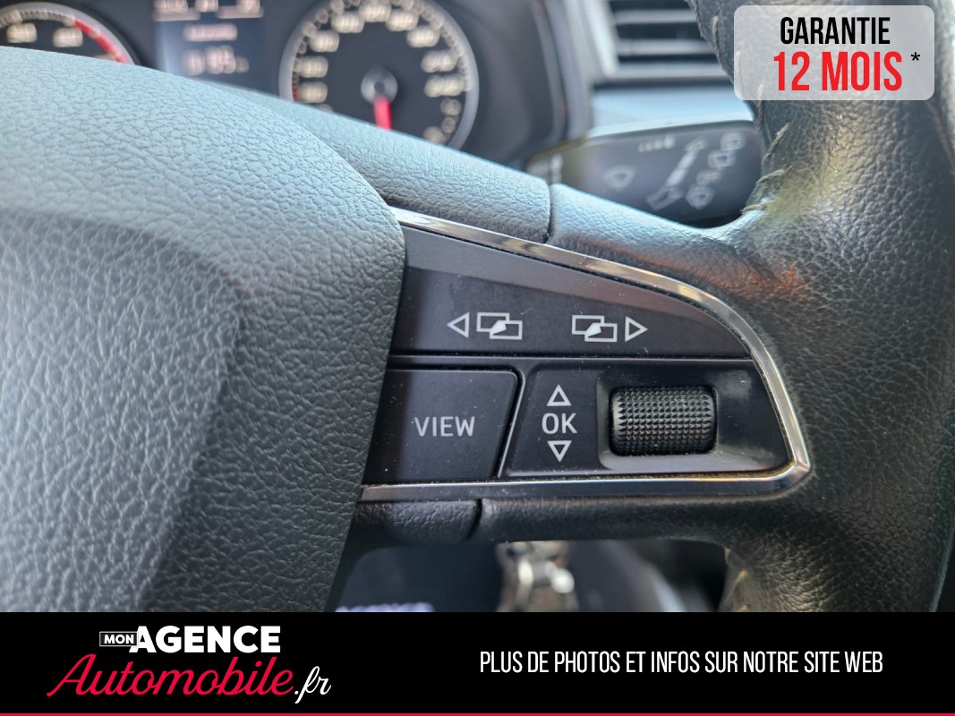 Seat ARONA 1.0 TSI 95ch S&S URBAN BVM5