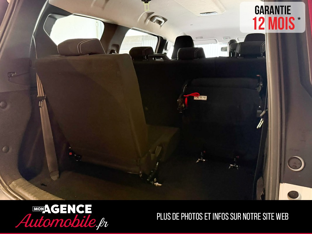 Dacia JOGGER 1.6 HYBRID 140 EXPRESSION  7P / SUIVI COMPLET / CARPLAY