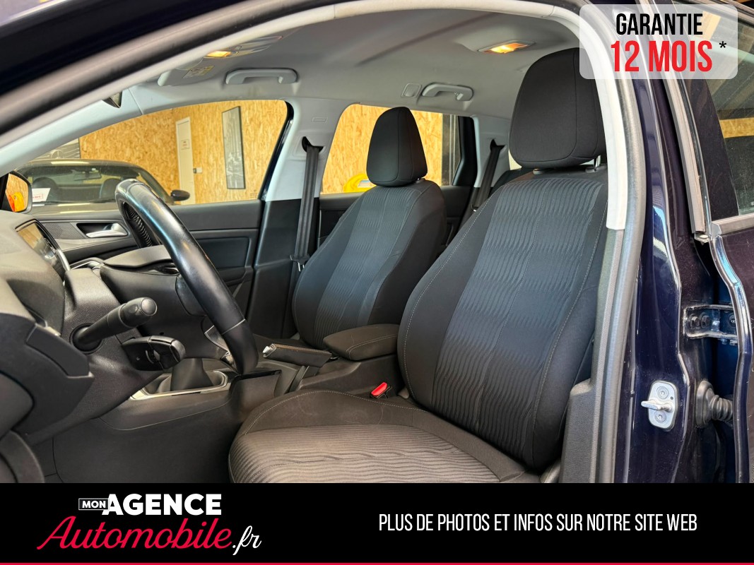 Peugeot 308 SW 1.6 BLUE HDI 100 ACTIVE BUSINESS