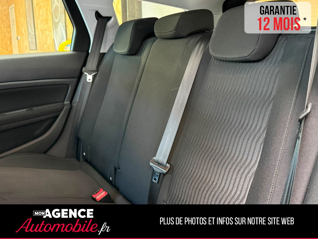 Peugeot 308 SW 1.6 BLUE HDI 100 ACTIVE BUSINESS