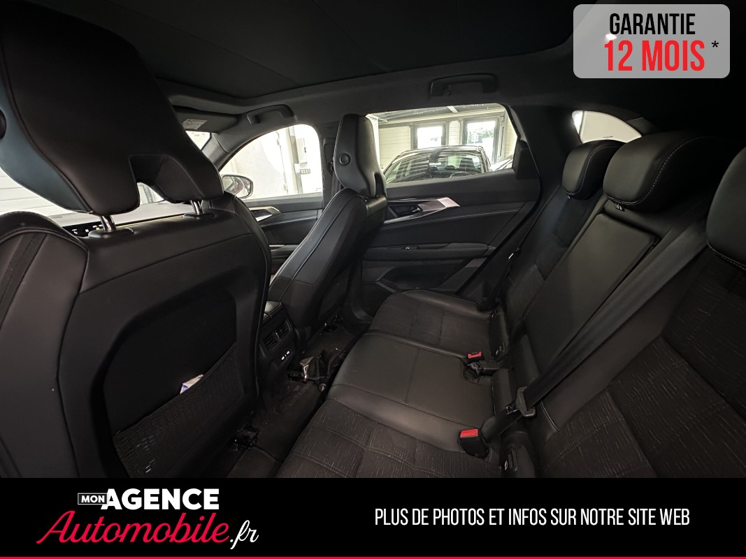 Renault AUSTRAL 1.2 E-TECH 200 ICONIC  4CONTROL ADVANCED GARANTIE 12 MOIS