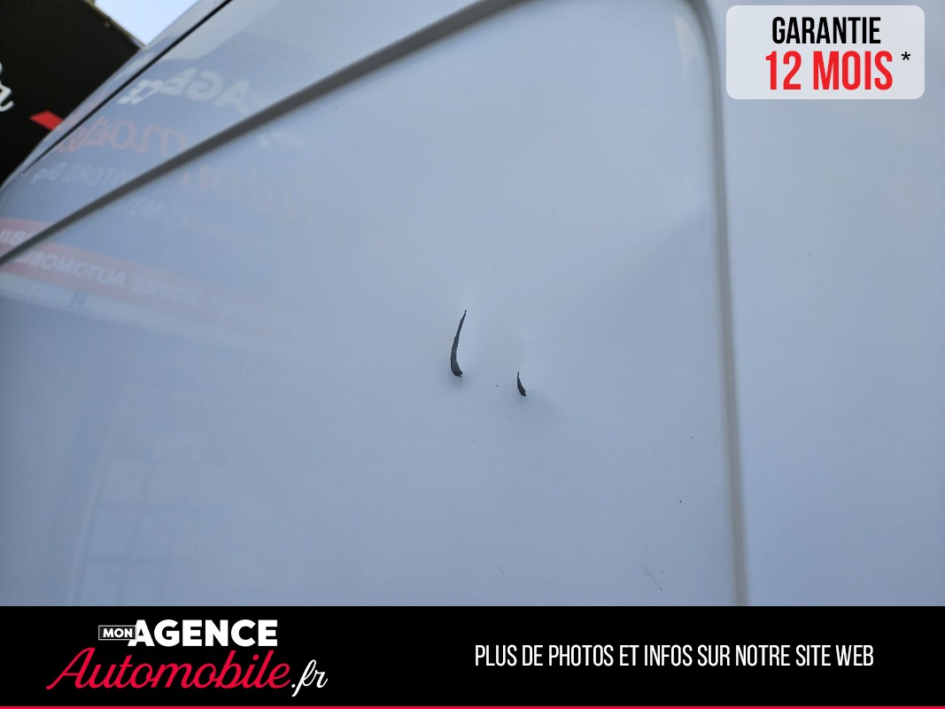 Ford TRANSIT VI T310 L2H2 2.0 TDCI 130 AMBIENTE BVM6