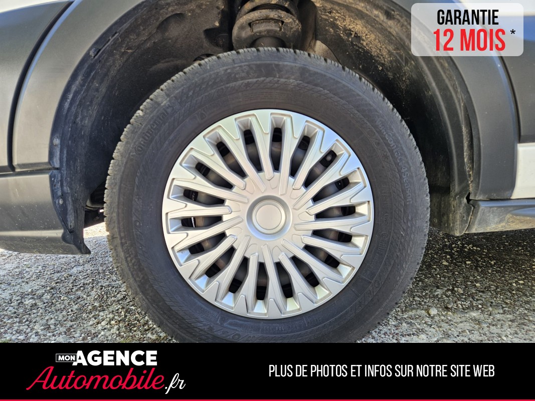 Ford TRANSIT VI T310 L2H2 2.0 TDCI 130 AMBIENTE BVM6
