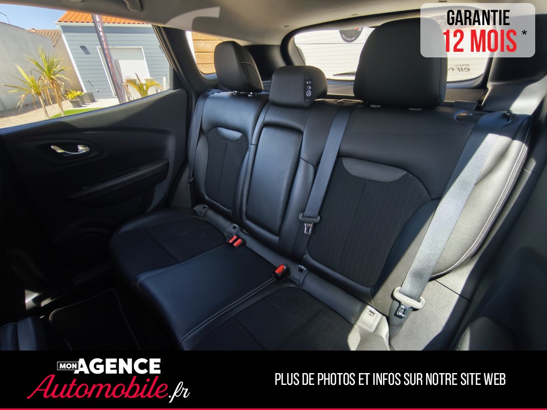 Renault KADJAR 1.6 DCI 130 INTENS / Garantie 12 Mois
