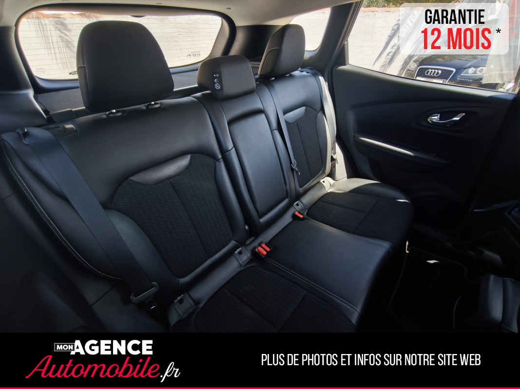 Renault KADJAR 1.6 DCI 130 INTENS / Garantie 12 Mois