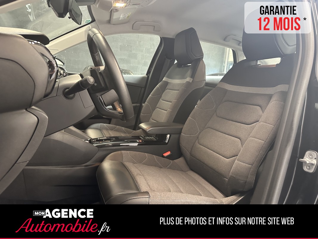 Citroën C4 X 1.2 130 CV  BUSINESS EAT8