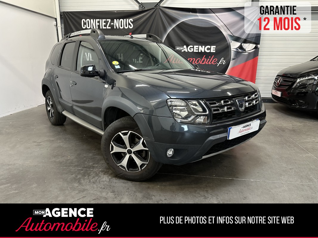 Dacia DUSTER 1.5 DCI 110 CV EXPLORER EDC