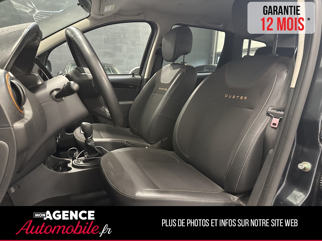 Dacia DUSTER 1.5 DCI 110 CV EXPLORER EDC