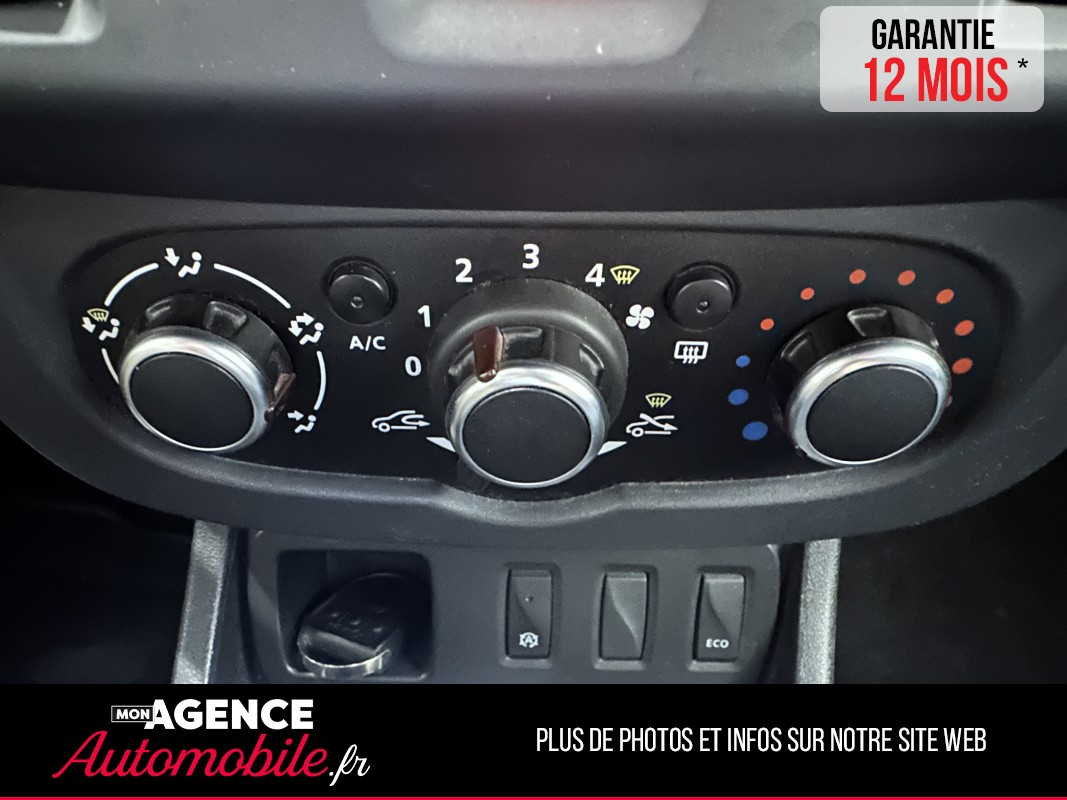 Dacia DUSTER 1.5 DCI 110 CV EXPLORER EDC