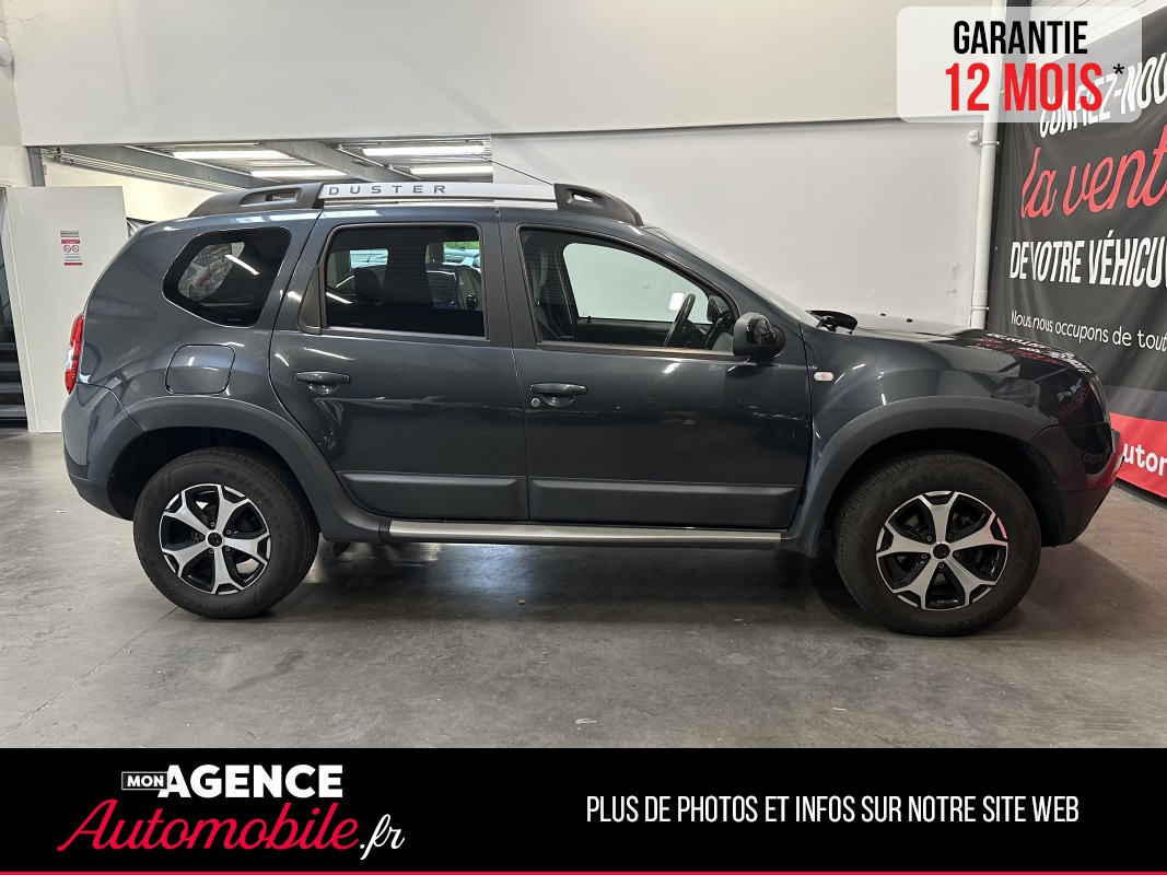 Dacia DUSTER 1.5 DCI 110 CV EXPLORER EDC