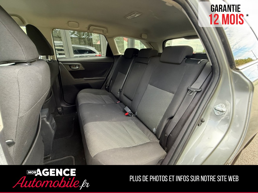 Toyota AURIS Touring Sport HYBRIDE 136ch DYNAMIC / GARANTIE 12 MOIS