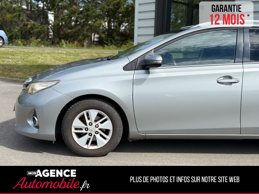 Toyota AURIS Touring Sport HYBRIDE 136ch DYNAMIC / GARANTIE 12 MOIS