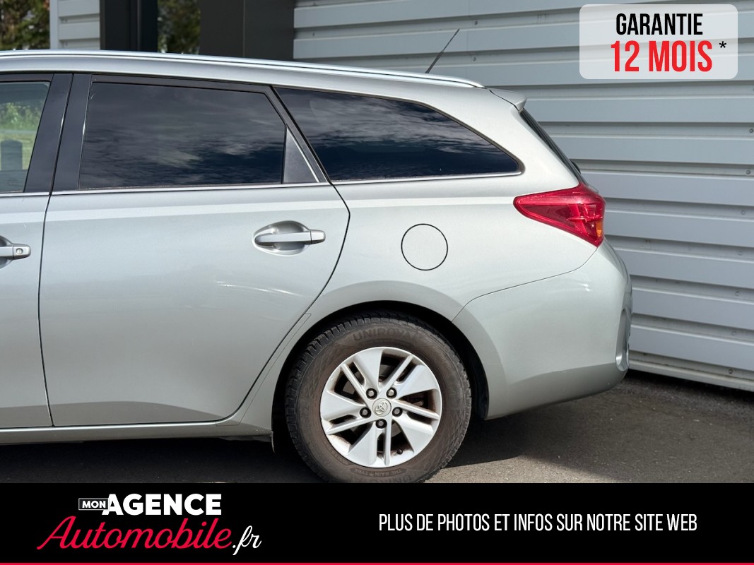 Toyota AURIS Touring Sport HYBRIDE 136ch DYNAMIC / GARANTIE 12 MOIS