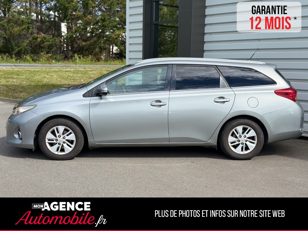 Toyota AURIS Touring Sport HYBRIDE 136ch DYNAMIC / GARANTIE 12 MOIS
