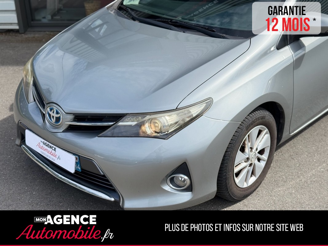 Toyota AURIS Touring Sport HYBRIDE 136ch DYNAMIC / GARANTIE 12 MOIS