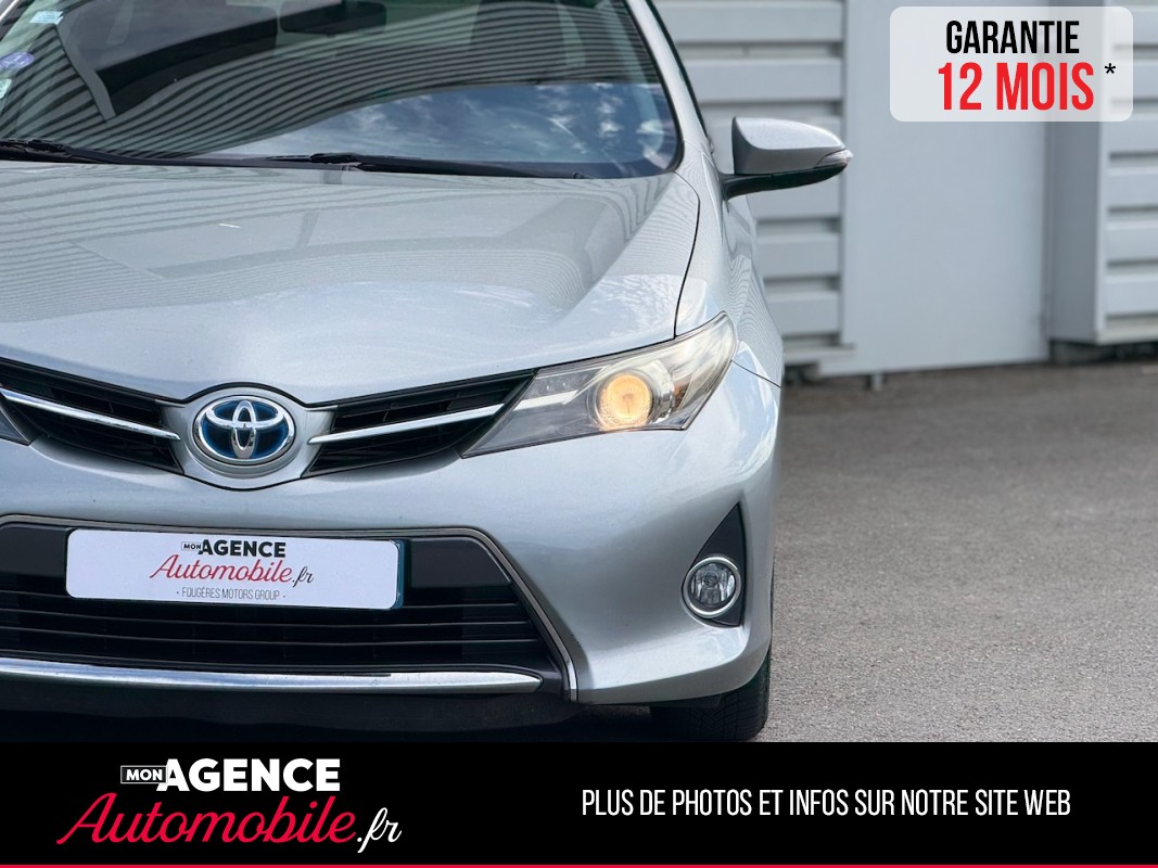 Toyota AURIS Touring Sport HYBRIDE 136ch DYNAMIC / GARANTIE 12 MOIS