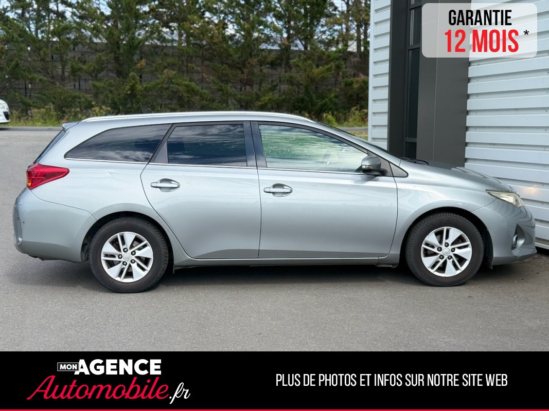 Toyota AURIS Touring Sport HYBRIDE 136ch DYNAMIC / GARANTIE 12 MOIS
