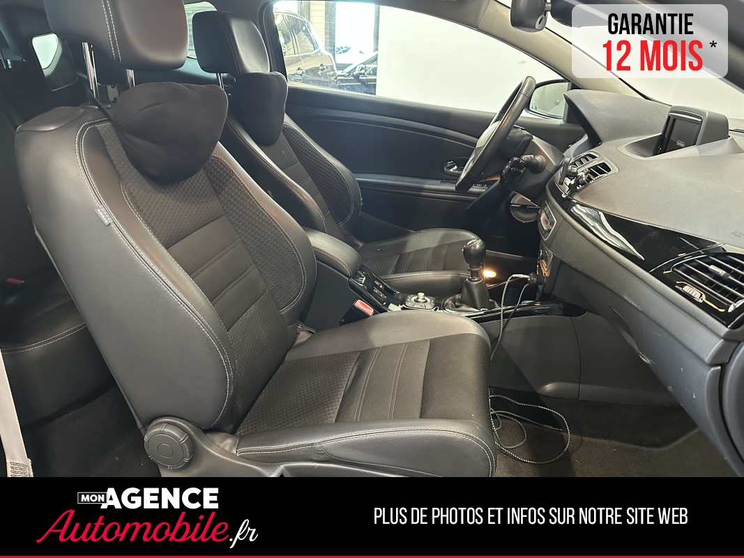 Renault MEGANE 1.6 DCI 130 CV BOSE