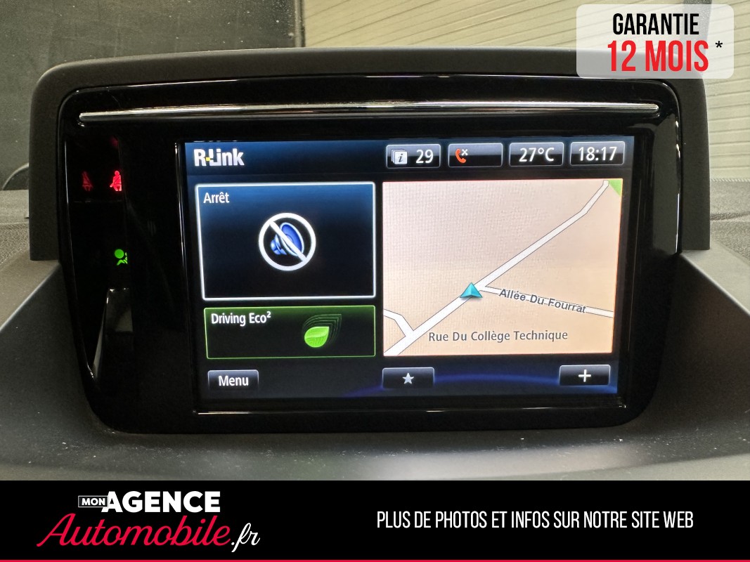 Renault MEGANE 1.6 DCI 130 CV BOSE