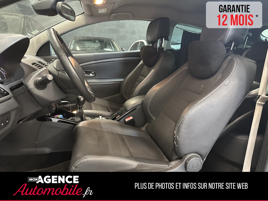 Renault MEGANE 1.6 DCI 130 CV BOSE