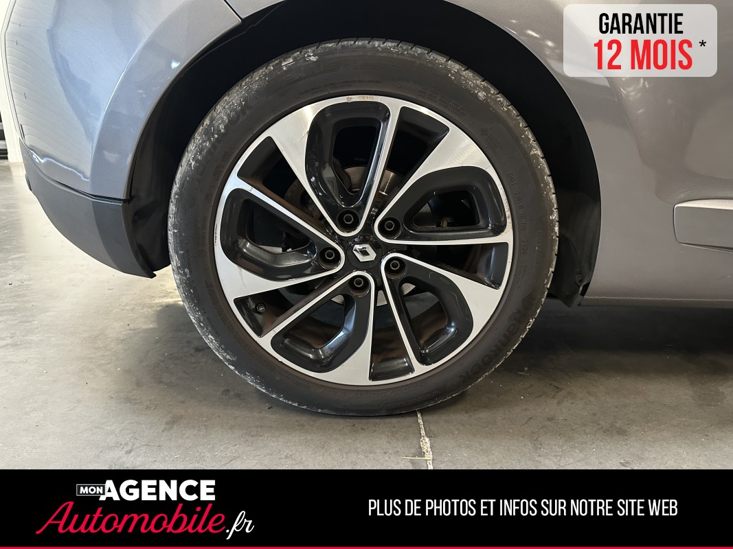 Renault MEGANE 1.6 DCI 130 CV BOSE