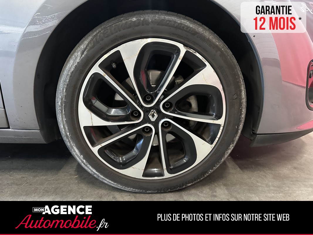 Renault MEGANE 1.6 DCI 130 CV BOSE
