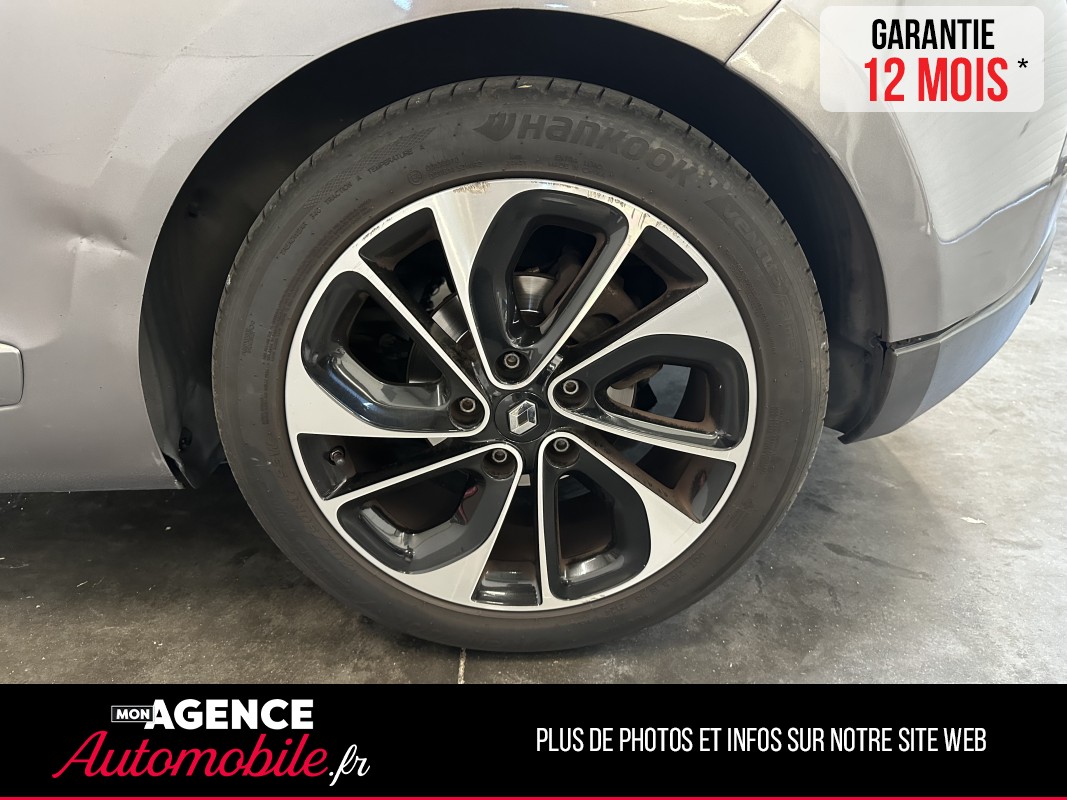 Renault MEGANE 1.6 DCI 130 CV BOSE