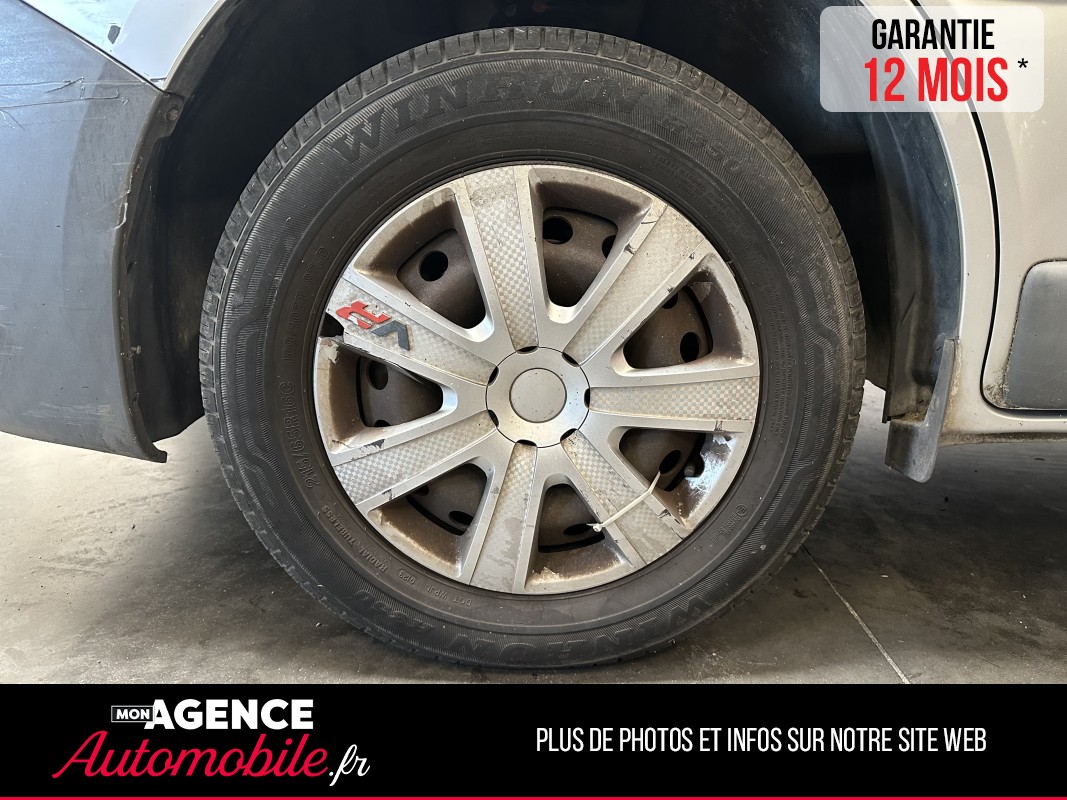 Opel VIVARO K2700 L1H1 2.0 CDTI 90 PACK CLIM+