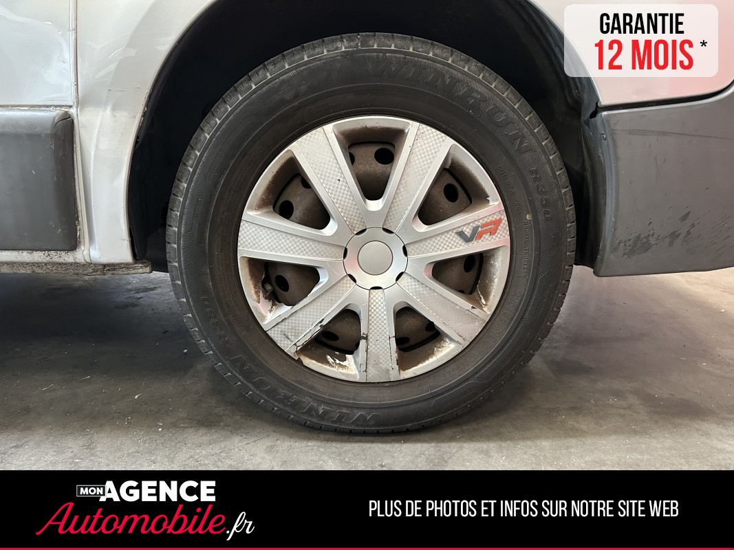 Opel VIVARO K2700 L1H1 2.0 CDTI 90 PACK CLIM+