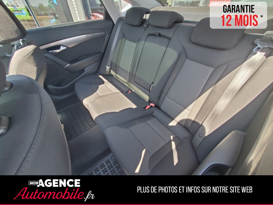 Hyundai I40 1.7 CRDI 136Ch PACK BUSINESS BVM6