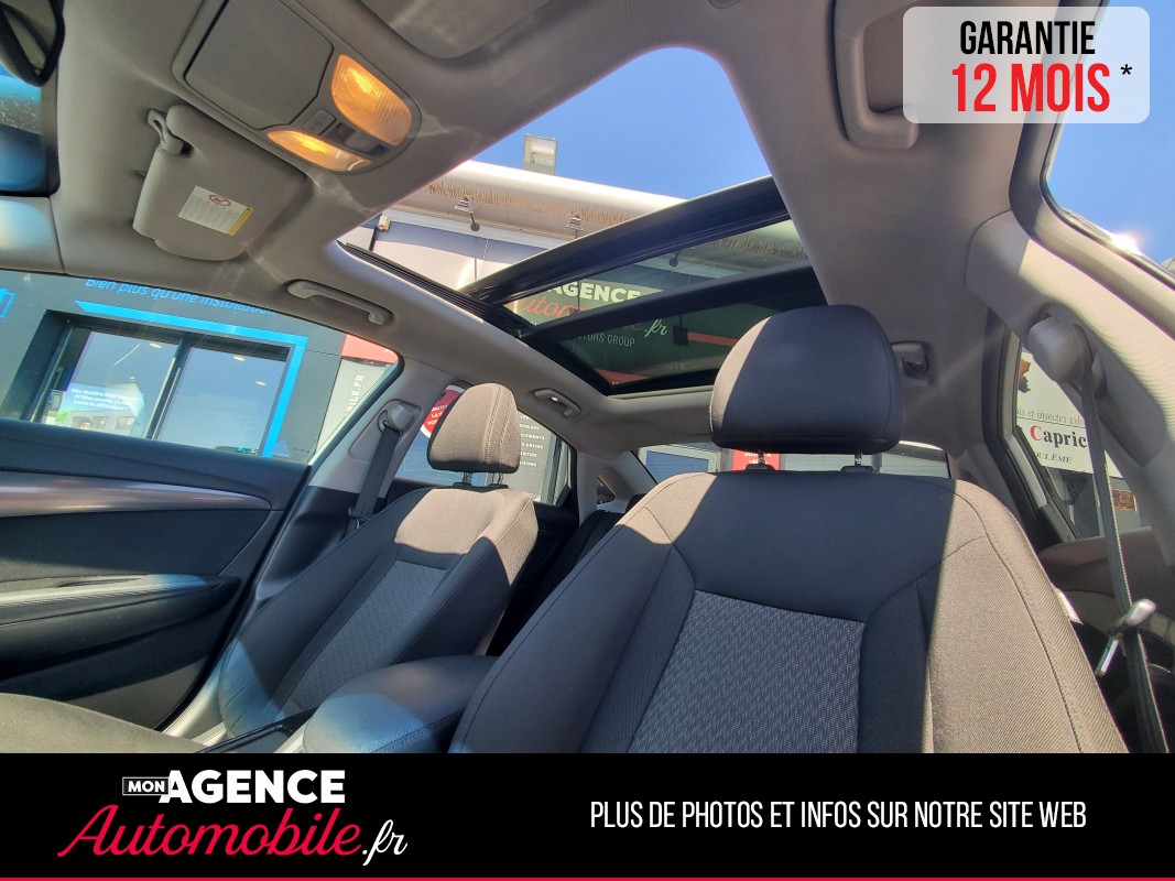 Hyundai I40 1.7 CRDI 136Ch PACK BUSINESS BVM6