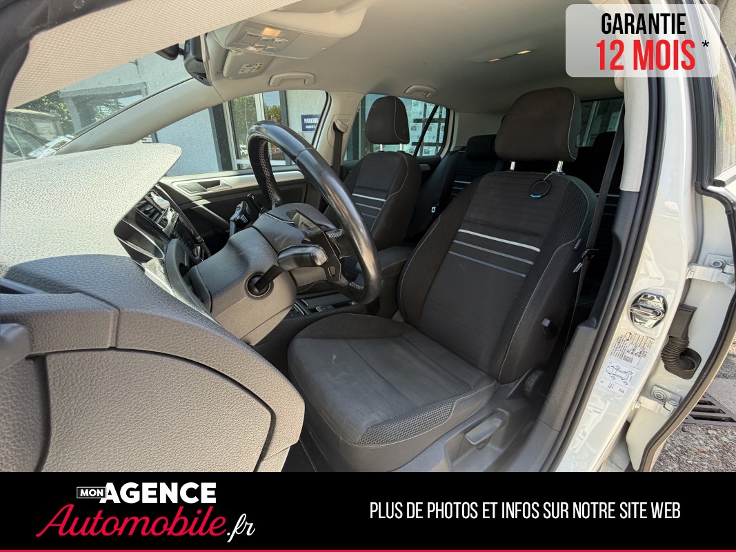 Volkswagen GOLF VII 1.4 TSI 122 BLUEMOTION TECHNOLOGY CUP DSG7 5P