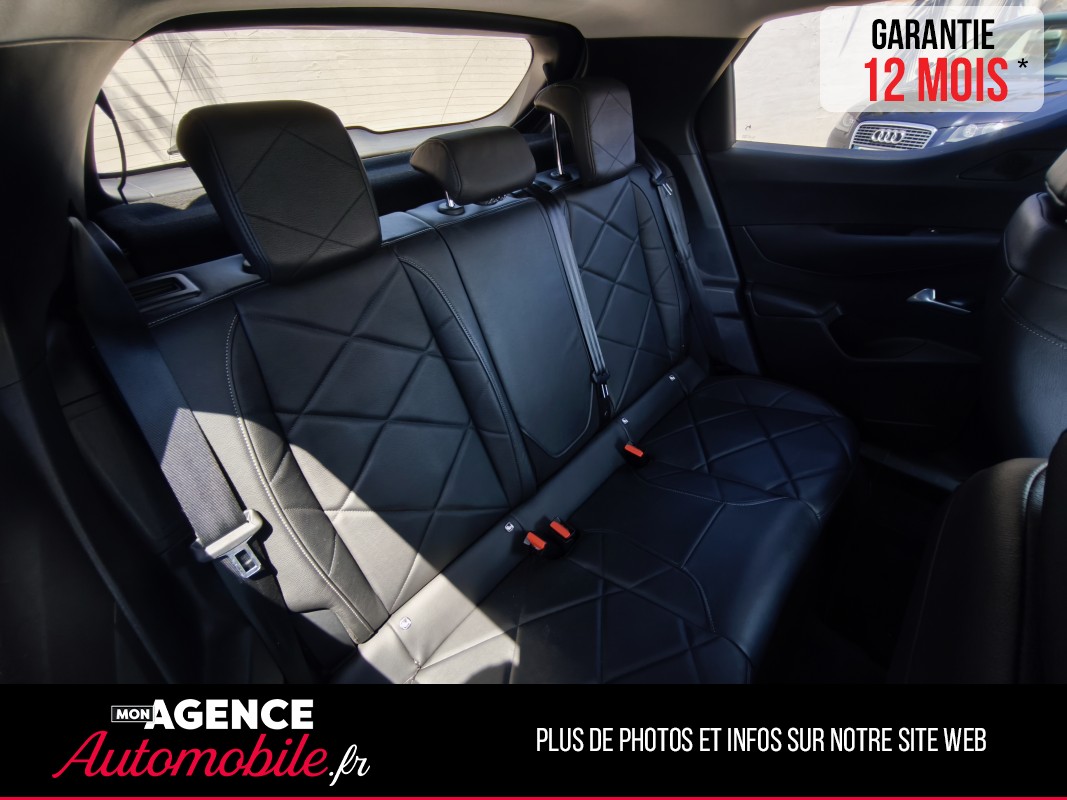 DS DS3 CROSSBACK E-TENSE / Garantie 12 Mois