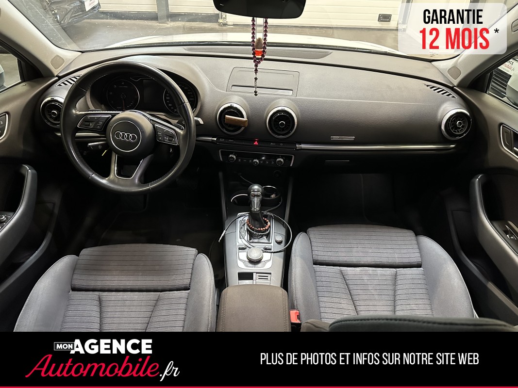 Audi A3 2.0 TDI 150 CV SPORT
