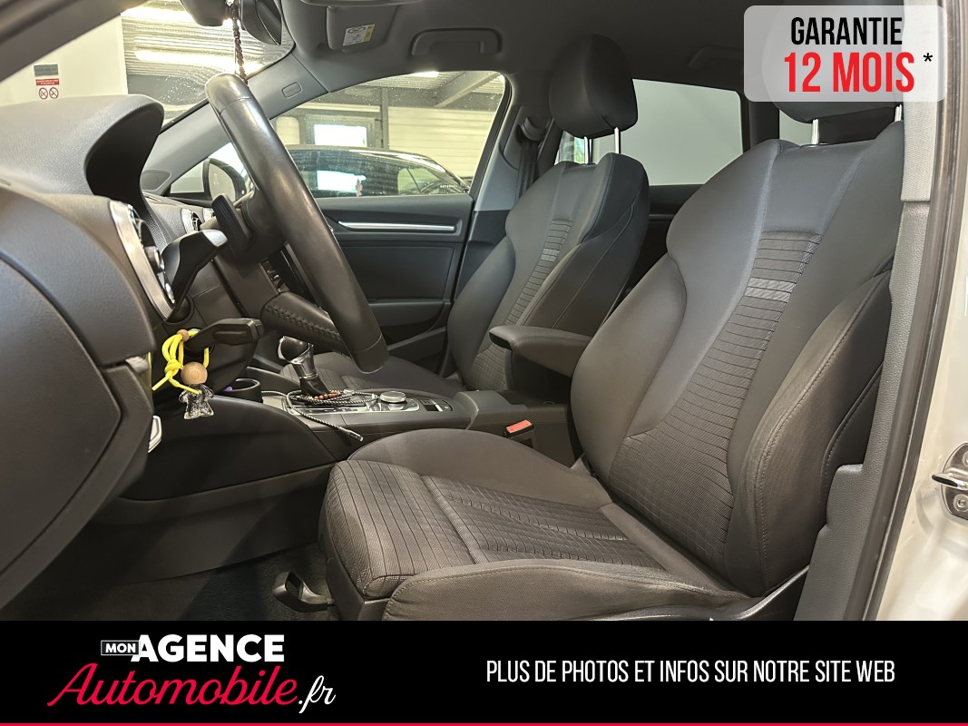 Audi A3 2.0 TDI 150 CV SPORT