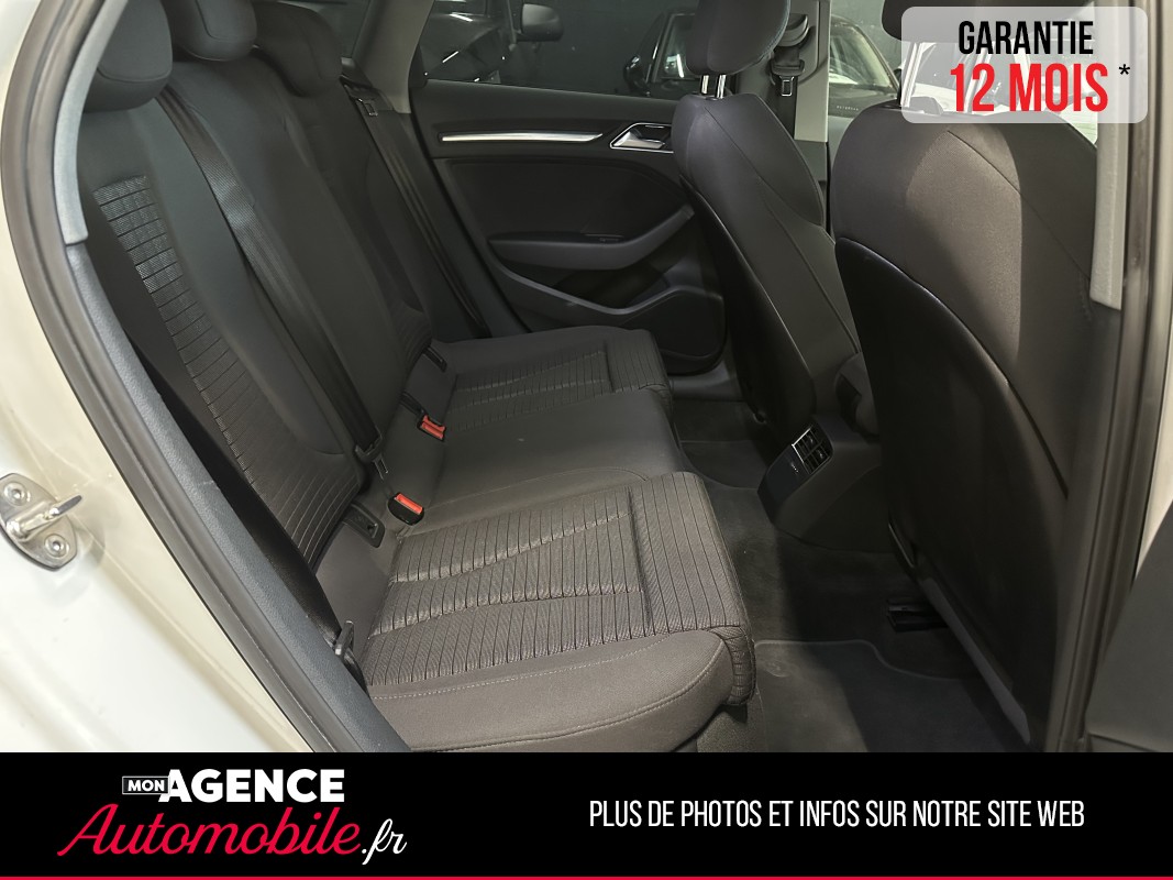 Audi A3 2.0 TDI 150 CV SPORT