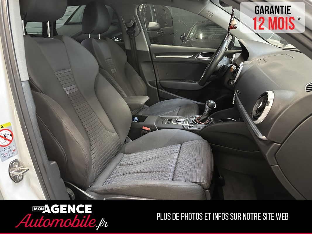 Audi A3 2.0 TDI 150 CV SPORT