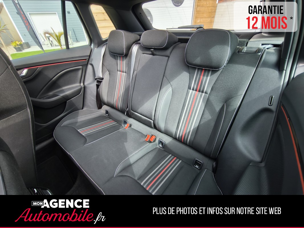 Skoda KAMIQ 1.5 TSI 150 MONTE-CARLO DSG / Garantie 12 Mois