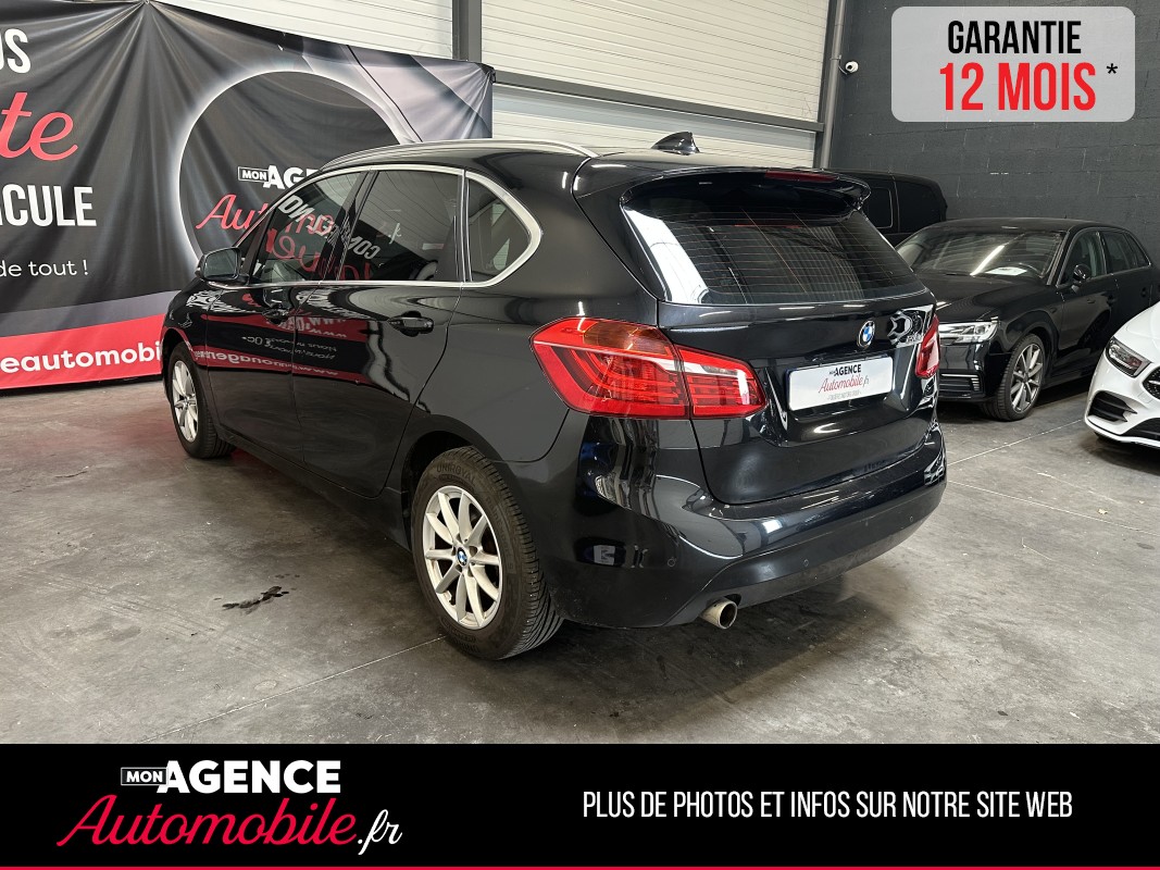 BMW SERIE 2 ACTIVE TOURER 218D LOUNGE