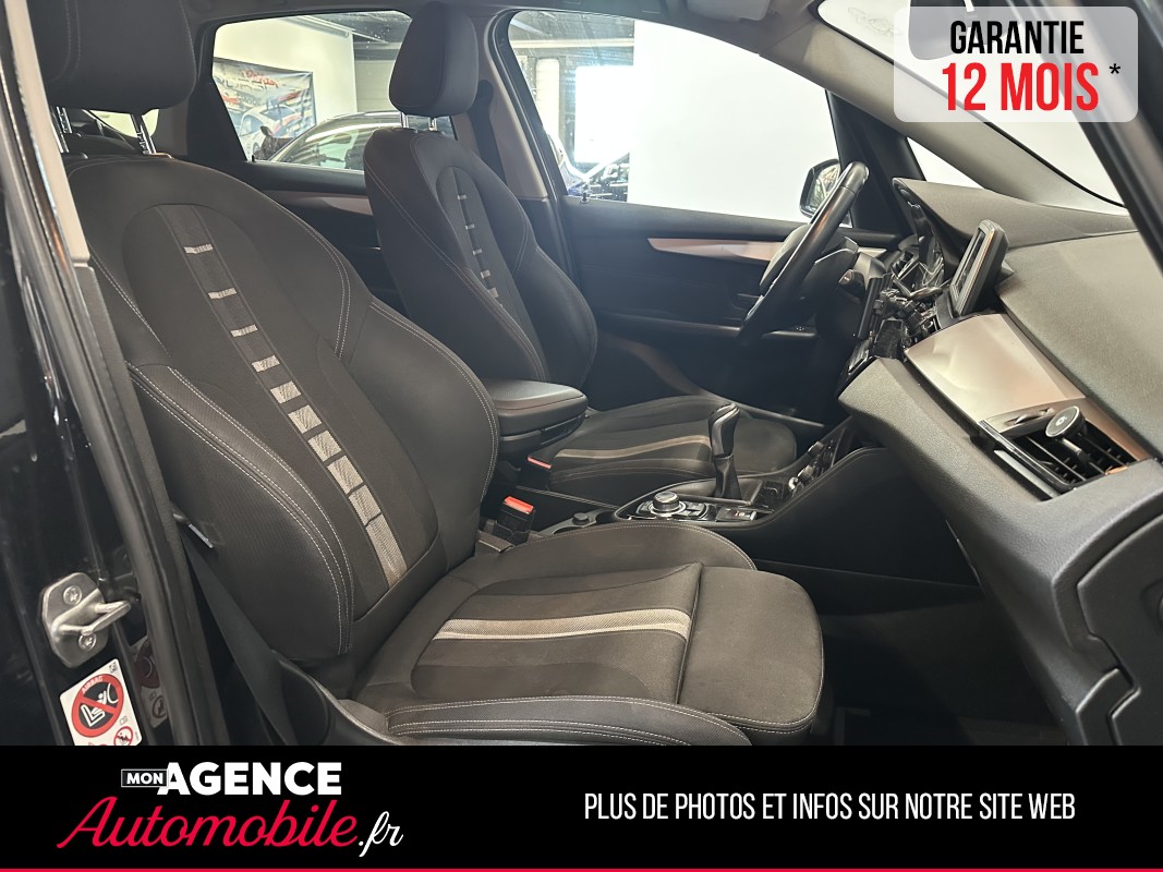 BMW SERIE 2 ACTIVE TOURER 218D LOUNGE