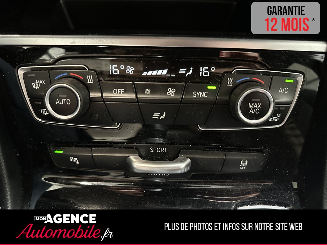 BMW SERIE 2 ACTIVE TOURER 218D LOUNGE