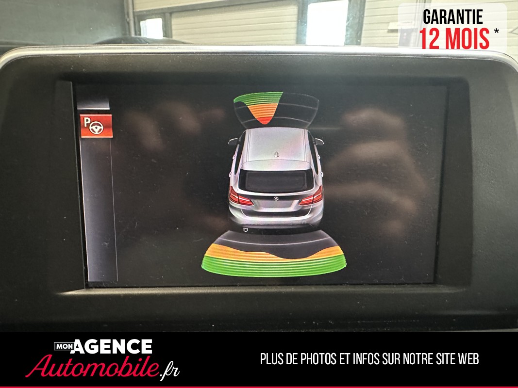BMW SERIE 2 ACTIVE TOURER 218D LOUNGE