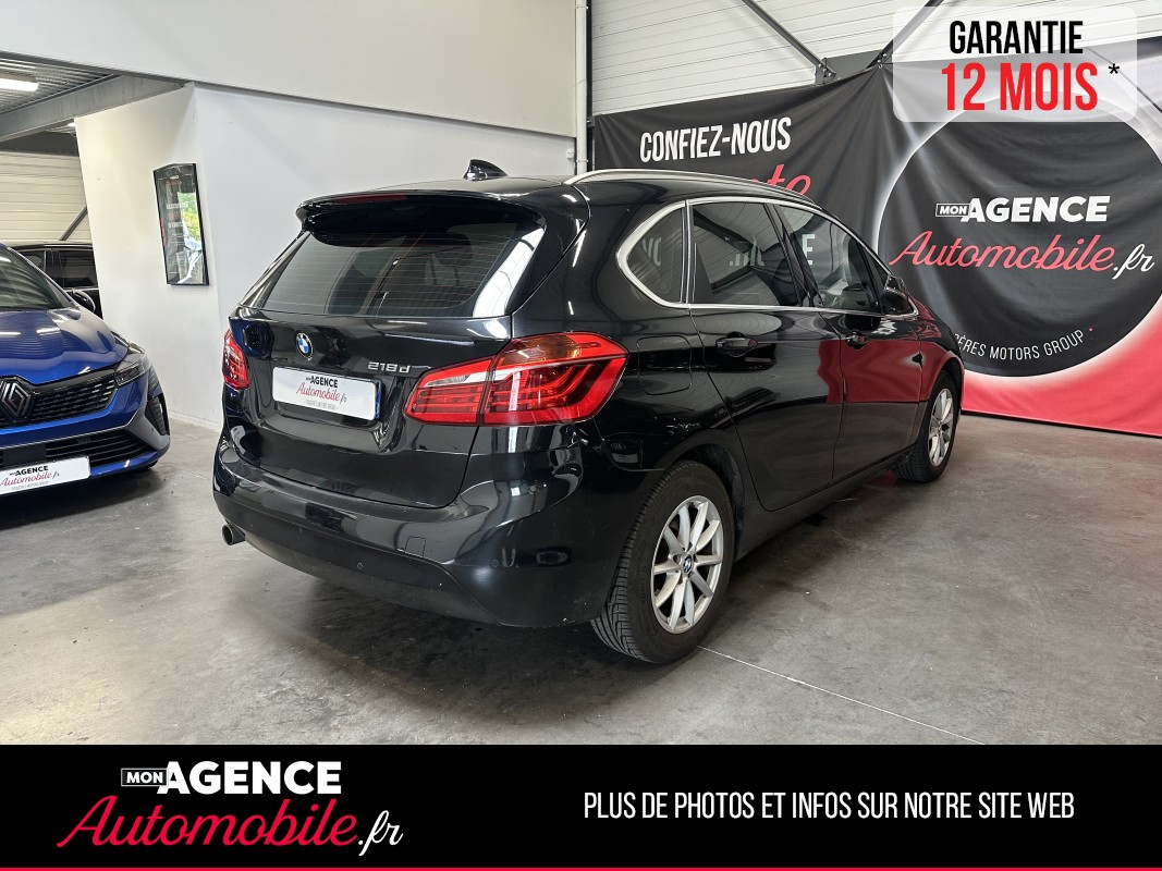 BMW SERIE 2 ACTIVE TOURER 218D LOUNGE