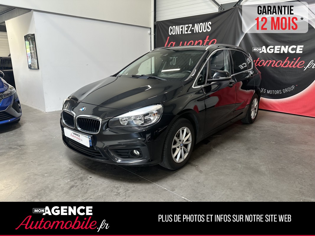 BMW SERIE 2 ACTIVE TOURER 218D LOUNGE