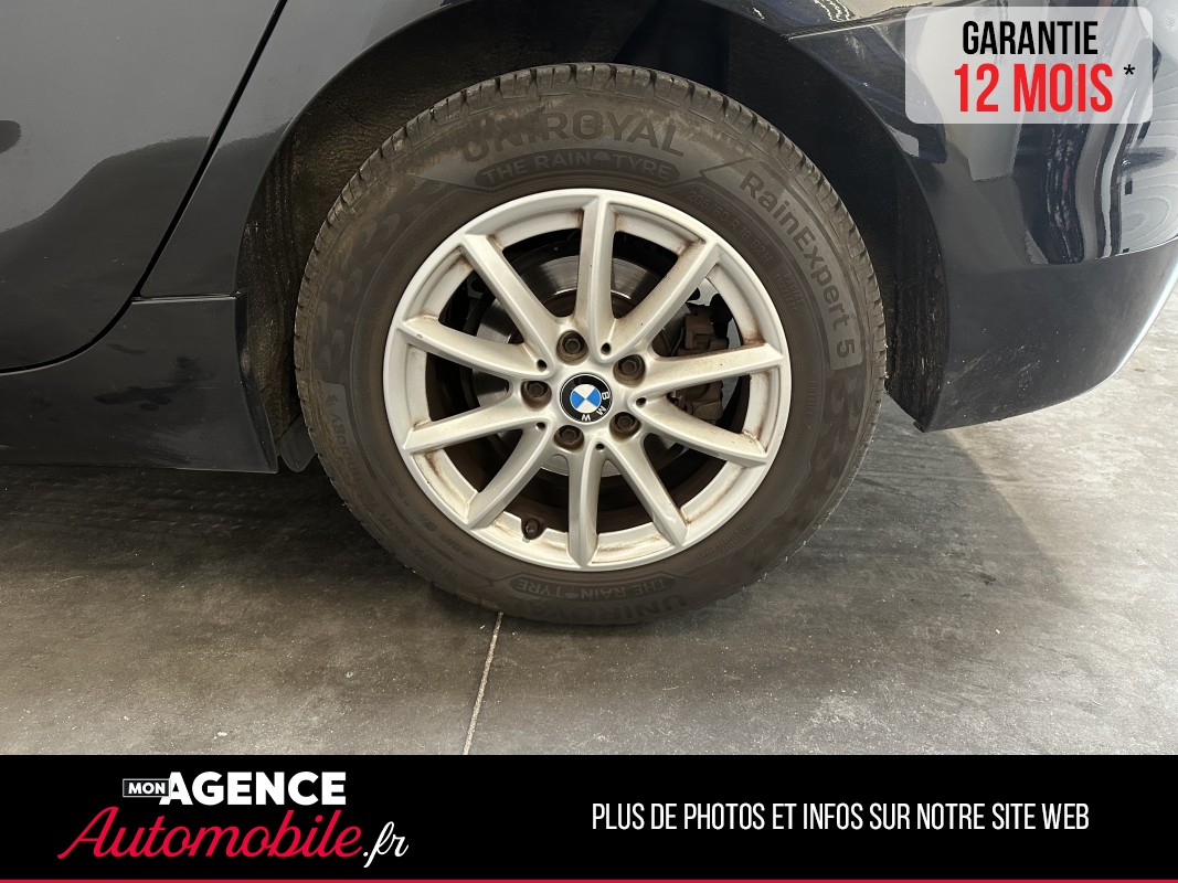 BMW SERIE 2 ACTIVE TOURER 218D LOUNGE
