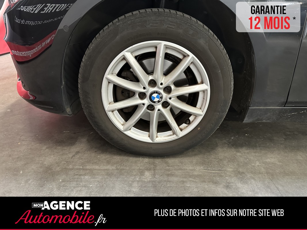 BMW SERIE 2 ACTIVE TOURER 218D LOUNGE
