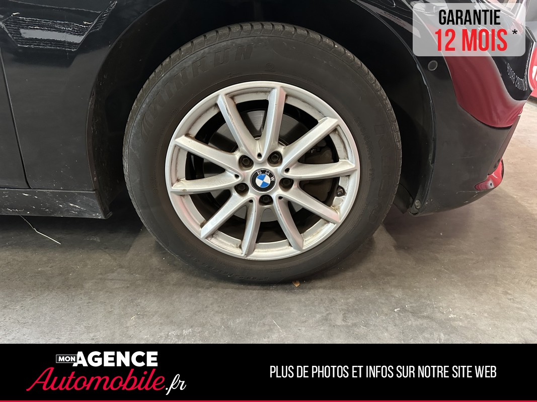 BMW SERIE 2 ACTIVE TOURER 218D LOUNGE