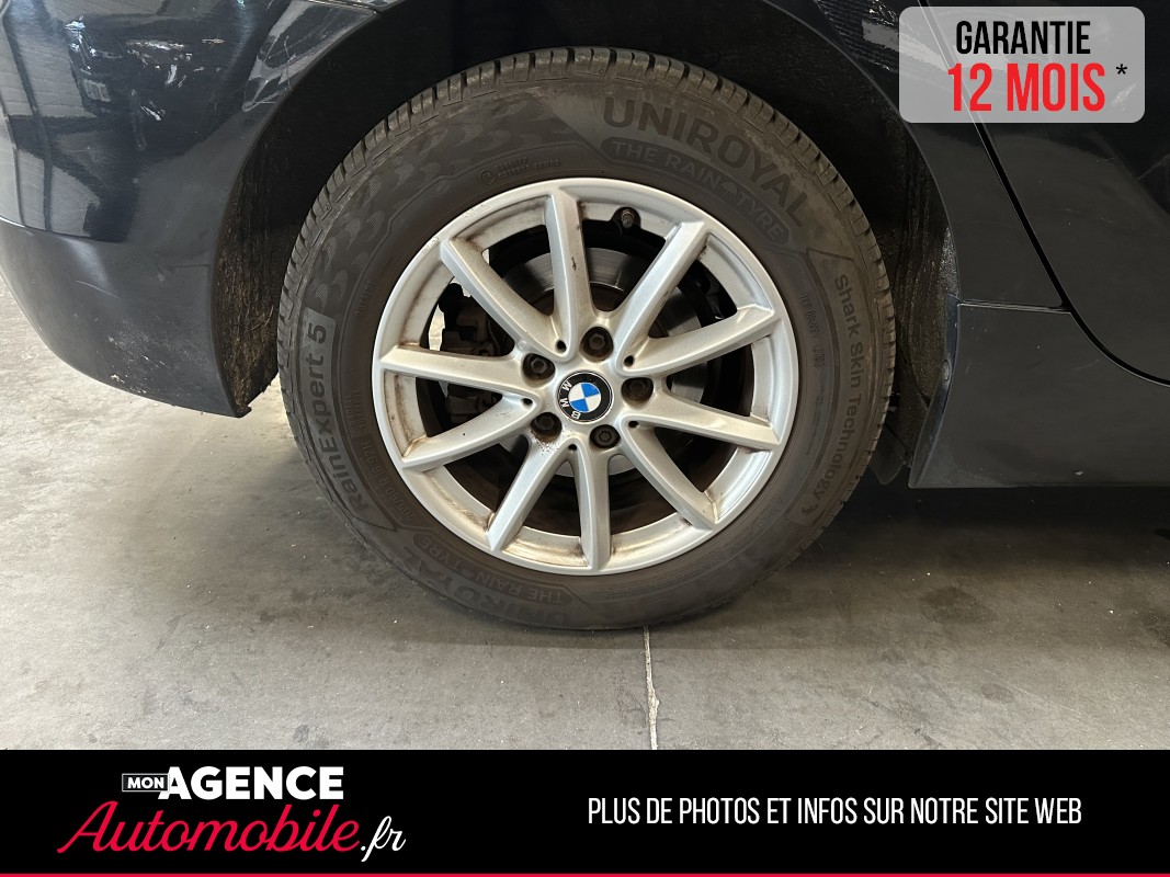 BMW SERIE 2 ACTIVE TOURER 218D LOUNGE