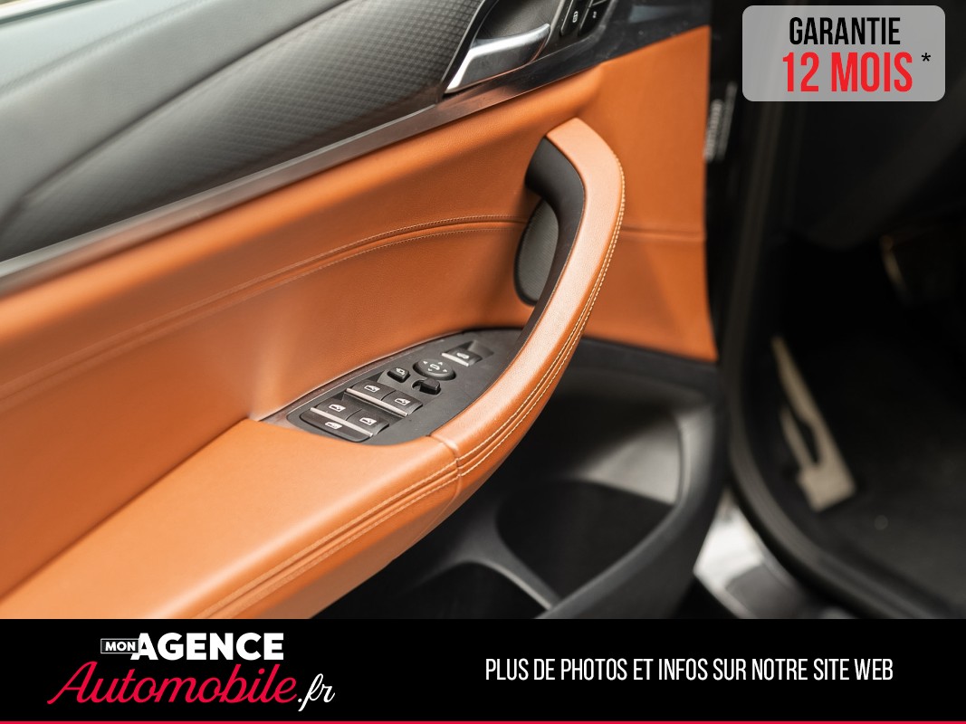 BMW X4 M LCI COMPÉTITION 510 X DRIVE TOIT OUVRANT / HARMAN KARDON / MALUS PAYÉ